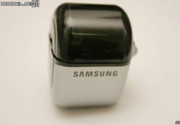 Samsung WEP 500 – миниатюрная "штучка" для вашего уха